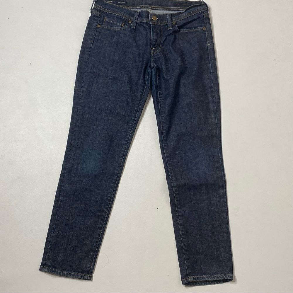 Citizen’s of Humanity | Haley #174 Stretch Ankle Jeans
